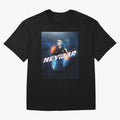 Illustration Neymar Art Classic T-Shirt Represent Global Football Passion for FIFA World Cup 2026 USA Canada Mexico, Capturing Neymar, England, France and Netherlands, Soccer Culture, Superstar Moments, National Team Dreams and Competitive Fire;