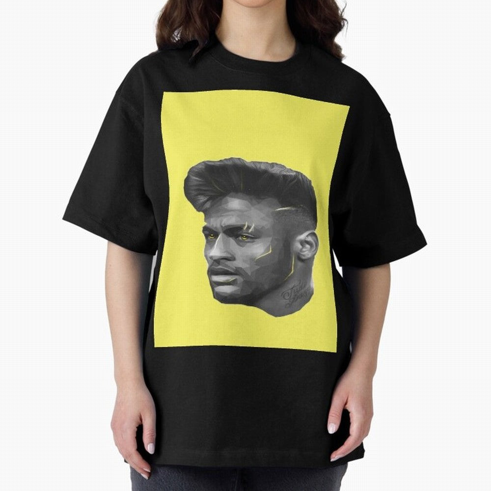 NEYMAR Graphic T-Shirt Back Your Heroes with the FIFA World Cup 2026 Journey through Messi, Neymar and Mbappe Highlights, Netherlands Pride, Supporter Pride, Iconic Celebrations, Legendary Names and Global Match Day Energy; Ideal for Football Dads,