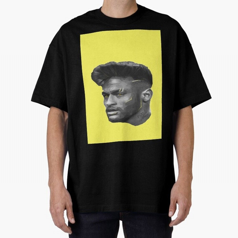 NEYMAR Graphic T-Shirt Back Your Heroes with the FIFA World Cup 2026 Journey through Messi, Neymar and Mbappe Highlights, Netherlands Pride, Supporter Pride, Iconic Celebrations, Legendary Names and Global Match Day Energy; Ideal for Football Dads,