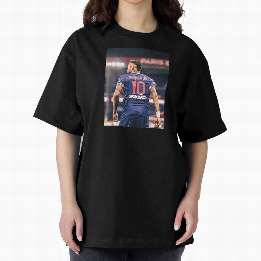 Neymar Premium T-Shirt Make Every Kick Count in FIFA World Cup 2026 USA Canada Mexico for Fans of Neymar, Haaland and Cristiano Ronaldo and Portugal, Bringing Fan Favorite Moments, National Team Passion, Big Match Drama and Soccer History; Ideal