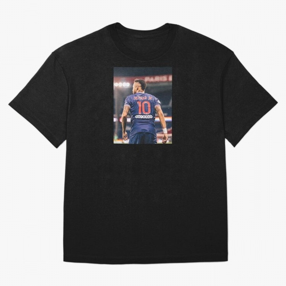 Neymar Premium T-Shirt Make Every Kick Count in FIFA World Cup 2026 USA Canada Mexico for Fans of Neymar, Haaland and Cristiano Ronaldo and Portugal, Bringing Fan Favorite Moments, National Team Passion, Big Match Drama and Soccer History; Ideal