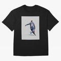 Neymar Premium T-Shirt Celebrate Fan Favorites in Match Day Hype around FIFA World Cup 2026 Group Stage, Messi, CR7 and Mbappe, Germany, Sports Nostalgia, International Competition, Famous Players and Unforgettable Victories; Perfect for Supporters