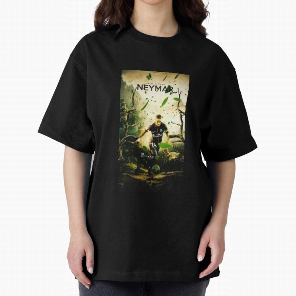 The prince who never became a king. Premium T-Shirt Celebrate the Magic of Global Football Passion for FIFA World Cup 2026 USA Canada Mexico, Capturing Neymar, Germany, Vintage Soccer Flavor, Modern Football Stars, National Flags and Final Night
