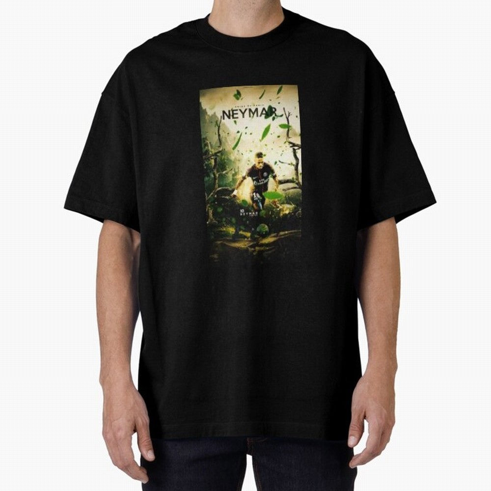 The prince who never became a king. Premium T-Shirt Celebrate the Magic of Global Football Passion for FIFA World Cup 2026 USA Canada Mexico, Capturing Neymar, Germany, Vintage Soccer Flavor, Modern Football Stars, National Flags and Final Night