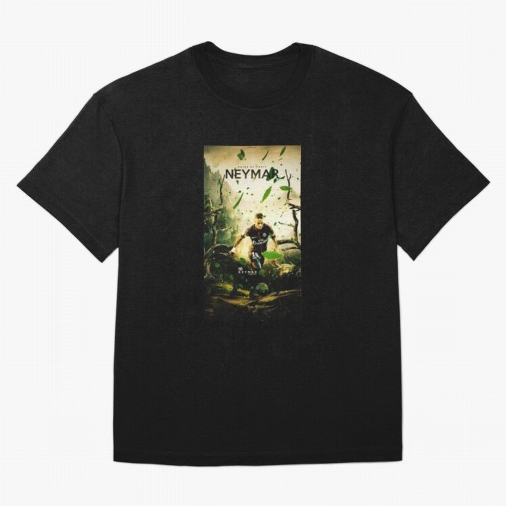 The prince who never became a king. Premium T-Shirt Celebrate the Magic of Global Football Passion for FIFA World Cup 2026 USA Canada Mexico, Capturing Neymar, Germany, Vintage Soccer Flavor, Modern Football Stars, National Flags and Final Night