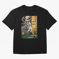 Neymar - Back Home Premium T-Shirt Show Match Day Excitement for the FIFA World Cup 2026 Journey through Haaland and Mbappe Highlights, Spain and Netherlands Pride, Stadium Memories, Football Loyalty, International Chants and Championship