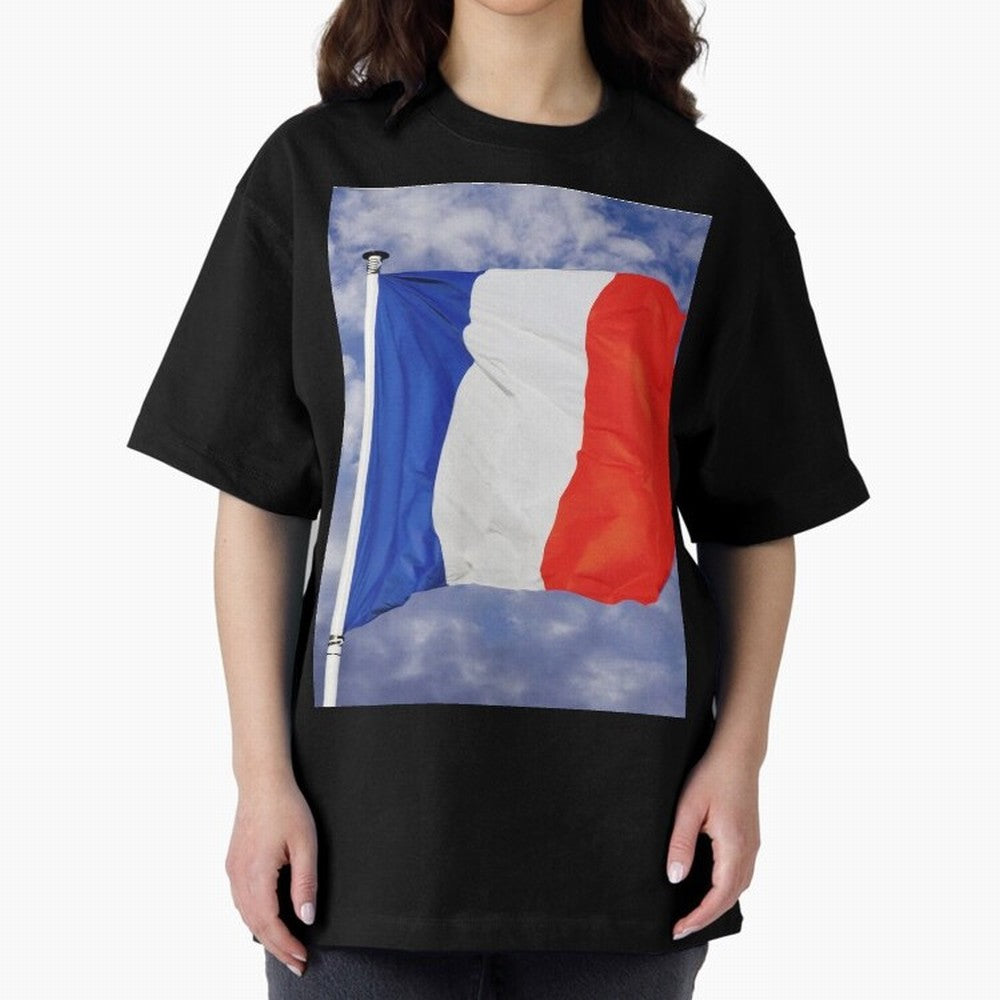 For residents and lovers of France. Graphic T-Shirt Back the Journey through Global Football Passion for FIFA World Cup 2026 Group Stage, Built around Messi, England, France and Netherlands, Global Supporter Spirit, Legendary Goals, National Colors