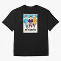 Msn football soccer fcbarcelona Premium T-Shirt Show Match Day Excitement for Match Day Hype around FIFA World Cup 2026, CR7 and Messi, Spain, Championship Spirit, Famous Goals, Roaring Crowds and International Football Unity; Great for Watch