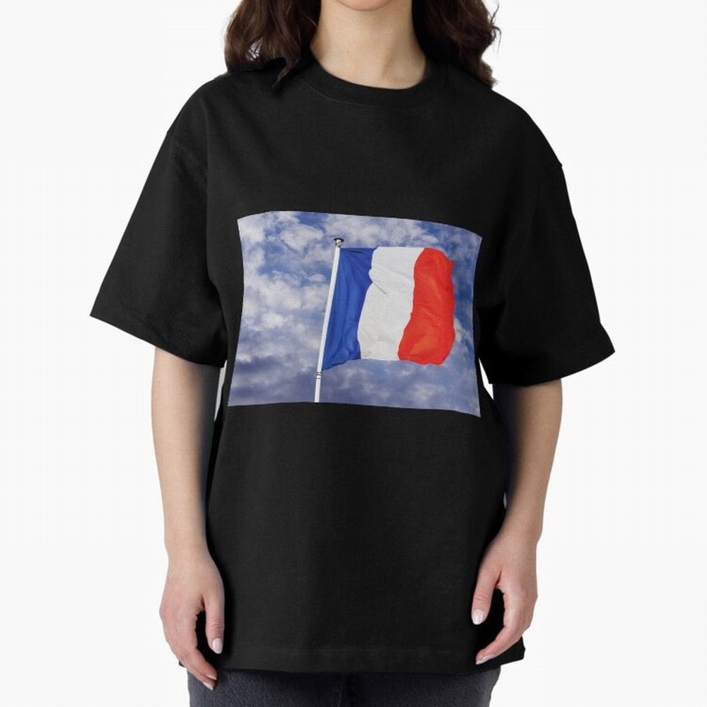 For residents and lovers of France. Premium T-Shirt Bring Retro Soccer Energy to Match Day Hype around FIFA World Cup 2026 Group Stage, Haaland and Mbappe, Argentina, France and Brazil, Championship Spirit, Famous Goals, Roaring Crowds and