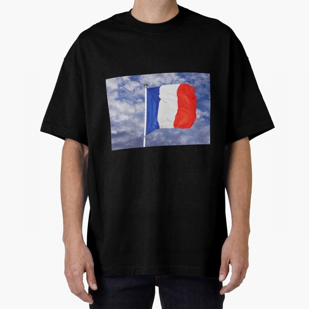 For residents and lovers of France. Premium T-Shirt Bring Retro Soccer Energy to Match Day Hype around FIFA World Cup 2026 Group Stage, Haaland and Mbappe, Argentina, France and Brazil, Championship Spirit, Famous Goals, Roaring Crowds and