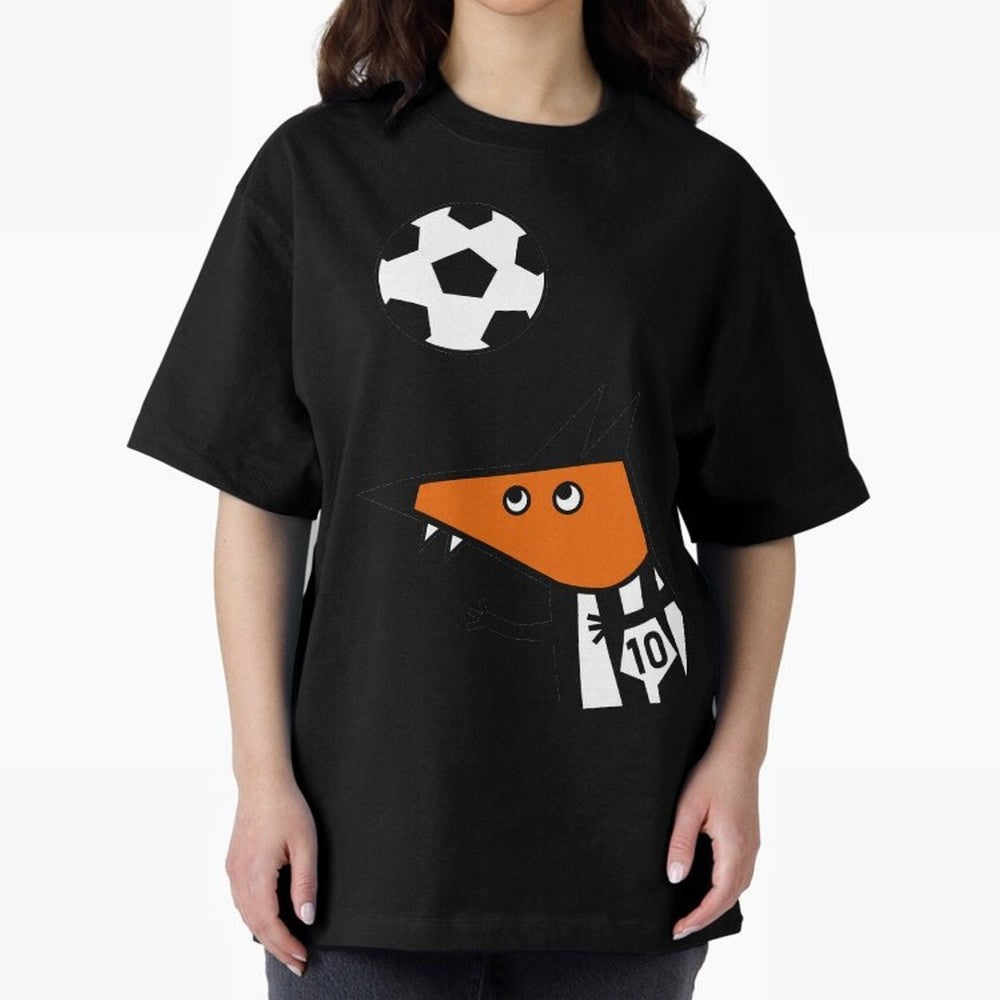 Football FOX Premium T-Shirt Join the Global Buzz around the FIFA World Cup 2026 Journey through Cristiano Ronaldo Highlights, Portugal Pride, Retro Football Energy, Iconic Rivalries, Trophy Chase Drama and Stadium Atmosphere; Great for Watch