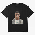 Cristiano Ronaldo Best player all-time Premium T-Shirt Bring Trophy Dreams to the FIFA World Cup 2026 USA Canada Mexico Journey through Mbappe Highlights, England Pride, Soccer Culture, Superstar Moments, National Team Dreams and Competitive Fire;