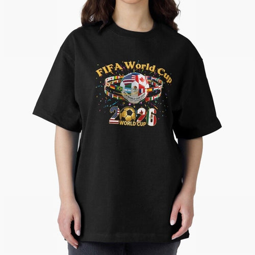 2026 World Cup Soccer World Flags Stadium Graphic Classic T-Shirt Carry the Dream of the FIFA World Cup 2026 Group Stage Journey through Cristiano Ronaldo, Haaland and CR7 Highlights, England Pride, Sports Nostalgia, International Competition,