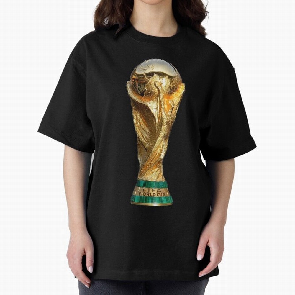 SOCCER CUP Classic T-Shirt Follow the Final Road of FIFA World Cup 2026 Filled with CR7, Spain Energy, Fan Favorite Moments, National Team Passion, Big Match Drama and Soccer History; Perfect for Supporters Who Want Bold Football Energy, Global