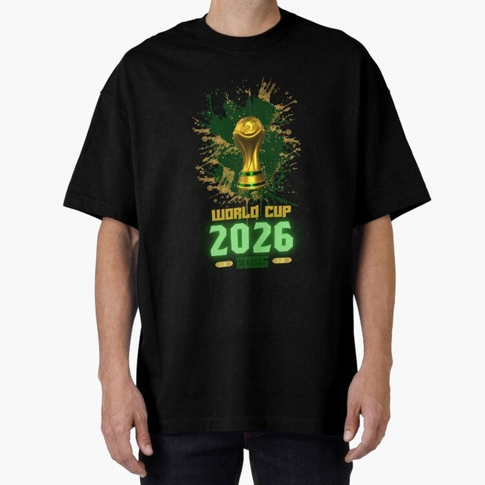 World Cup 2026 Soccer Tournament 2026 Classic T-Shirt Honor the Beautiful Game during Global Football Passion for FIFA World Cup 2026, Built around Haaland, Spain, Sports Nostalgia, International Competition, Famous Players and Unforgettable
