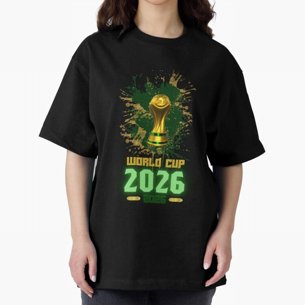 World Cup 2026 Soccer Tournament 2026 Classic T-Shirt Honor the Beautiful Game during Global Football Passion for FIFA World Cup 2026, Built around Haaland, Spain, Sports Nostalgia, International Competition, Famous Players and Unforgettable