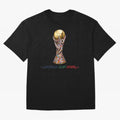Collection World Cup 2026 Classic T-Shirt Celebrate the Magic of FIFA World Cup 2026 Group Stage for Fans of Haaland and Mbappe and England and Germany, Bringing Football Festival Excitement, Trophy Ambitions, Country Rivalries and Star Player