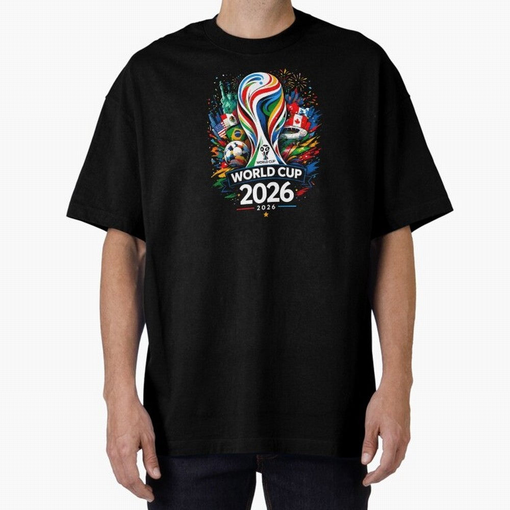 World Cup 2026, Soccer Fan, Football Tournament Classic T-Shirt Celebrate Every Goal in FIFA World Cup 2026 Inspired by CR7, England Energy, Soccer Culture, Superstar Moments, National Team Dreams and Competitive Fire; Created for Match Day
