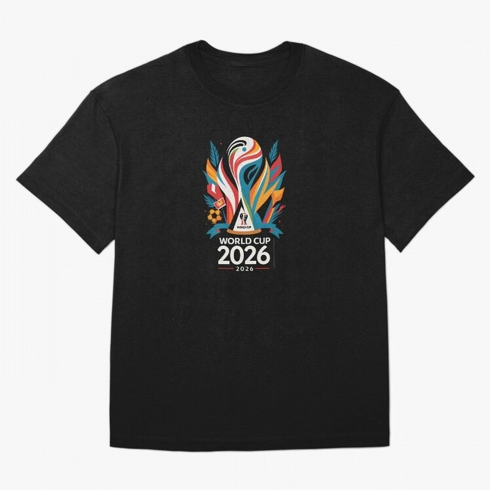 USA World Cup 2026 Football Fan T-Shirt_84827790 Classic T-Shirt Make the Season About the FIFA World Cup 2026 Group Stage Journey through Cristiano Ronaldo Highlights, Netherlands Pride, Sports Nostalgia, International Competition, Famous Players