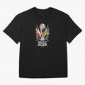 USA World Cup 2026 Football Fan T-Shirt_84827790 Classic T-Shirt Make the Season About the FIFA World Cup 2026 Group Stage Journey through Cristiano Ronaldo Highlights, Netherlands Pride, Sports Nostalgia, International Competition, Famous Players