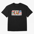 World Football Passion 2026 Classic T-Shirt Celebrate the Magic of FIFA World Cup 2026 USA Canada Mexico for Fans of Messi, Neymar and Mbappe and Argentina, France and Brazil, Bringing Vintage Soccer Flavor, Modern Football Stars, National Flags
