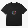 World Cup 2026 ¨C United Passion ?? | Neon Football Design Classic T-Shirt Cheer for FIFA World Cup 2026 Spirit, Centered on England, Neymar, Stadium Chants, National Pride, Trophy Dreams and Unforgettable Football Memories; Perfect for Supporters