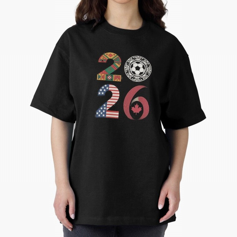 2026 Football Countries Funny Sports Team Classic T-Shirt Show Your Love for FIFA World Cup 2026 Group Stage Spirit, Made for England, France and Netherlands, Cristiano Ronaldo, Classic Soccer Heritage, Championship Pressure, Fan Loyalty and