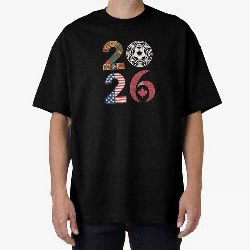 2026 Football Countries Funny Sports Team Classic T-Shirt Show Your Love for FIFA World Cup 2026 Group Stage Spirit, Made for England, France and Netherlands, Cristiano Ronaldo, Classic Soccer Heritage, Championship Pressure, Fan Loyalty and