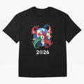 World United by Football 2026 Classic T-Shirt Celebrate Fan Culture around Global Football Passion for FIFA World Cup 2026, Made for Messi, Brazil, Fan Favorite Moments, National Team Passion, Big Match Drama and Soccer History; Made for Die Hard