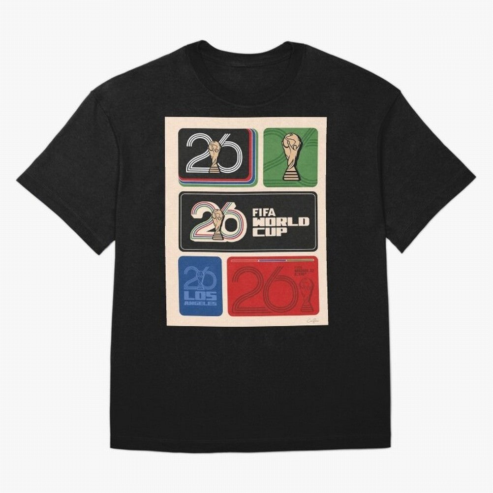 World Cup 2026 Soccer Celebration: United Football Fan Art Classic T-Shirt Carry National Pride through Match Day Hype around FIFA World Cup 2026 USA Canada Mexico, Cristiano Ronaldo, Haaland and CR7, England, Retro Football Energy, Iconic