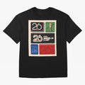 World Cup 2026 Soccer Celebration: United Football Fan Art Classic T-Shirt Carry National Pride through Match Day Hype around FIFA World Cup 2026 USA Canada Mexico, Cristiano Ronaldo, Haaland and CR7, England, Retro Football Energy, Iconic