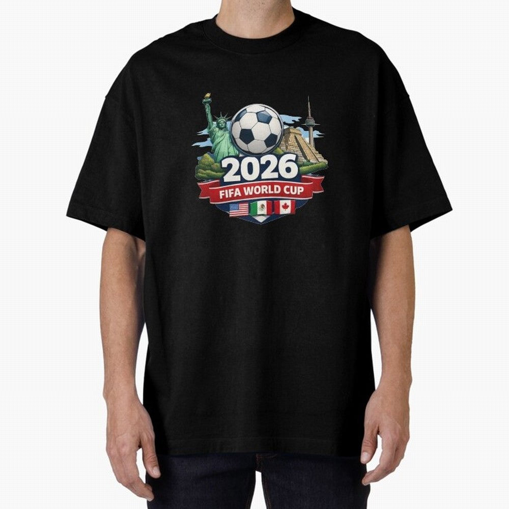 FIFA World Cup 2026 US Canada mexico Classic T-Shirt Treasure FIFA World Cup 2026 USA Canada Mexico Celebrating CR7 and Messi, France Energy, Stadium Chants, National Pride, Trophy Dreams and Unforgettable Football Memories; Perfect for People Who