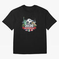 FIFA World Cup 2026 US Canada mexico Classic T-Shirt Treasure FIFA World Cup 2026 USA Canada Mexico Celebrating CR7 and Messi, France Energy, Stadium Chants, National Pride, Trophy Dreams and Unforgettable Football Memories; Perfect for People Who