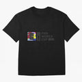 World Cup26 Event Colorblock Classic T-Shirt Keep the Legacy of Global Football Passion for FIFA World Cup 2026, Centered on Haaland, England and Germany, Supporter Pride, Iconic Celebrations, Legendary Names and Global Match Day Energy; Ideal for