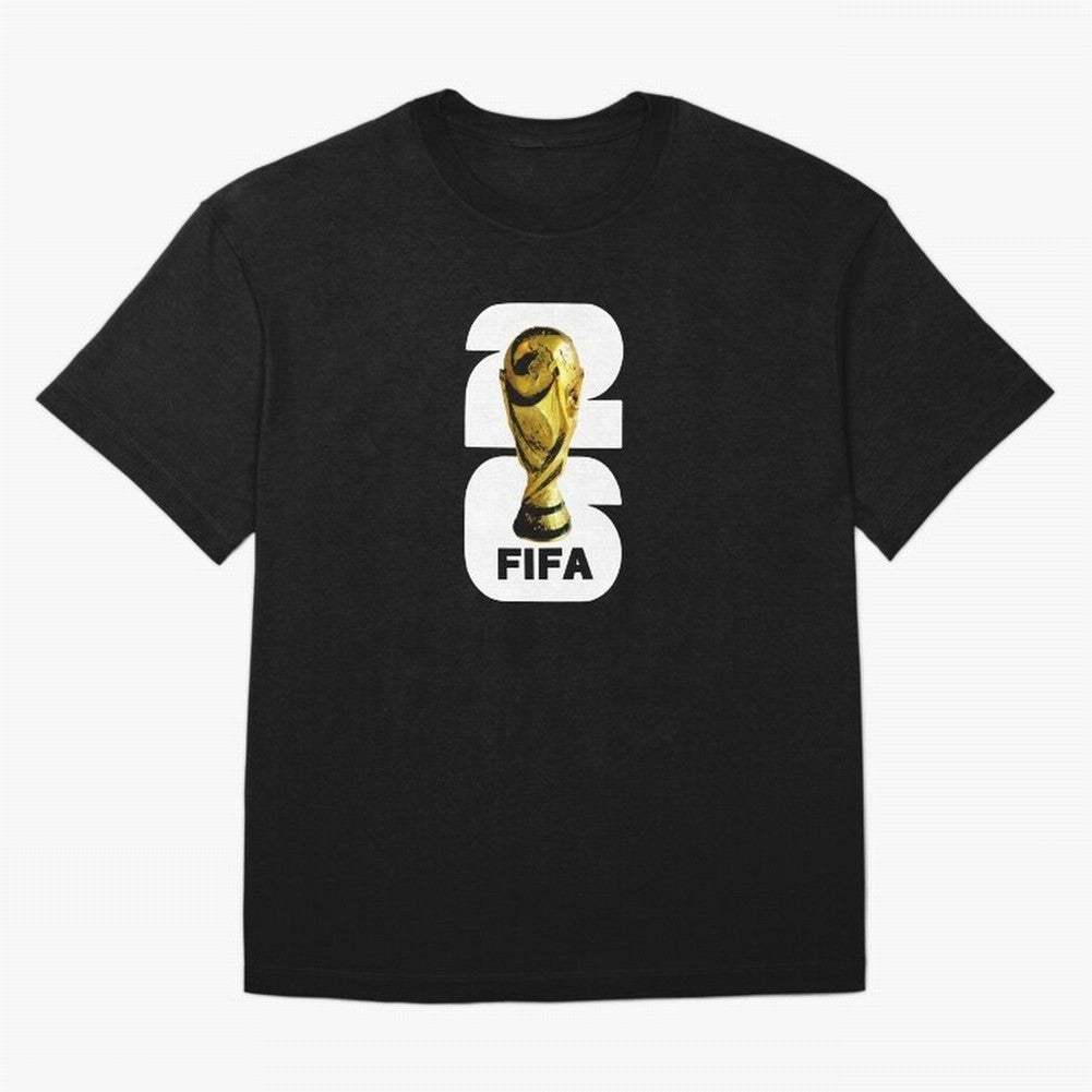 Fifa world cup 2026 T-Shirt_84684817 Classic T-Shirt Stand Proud for Global Football Passion for FIFA World Cup 2026 Group Stage, Centered on Mbappe and Neymar, Germany, Soccer Culture, Superstar Moments, National Team Dreams and Competitive Fire;