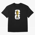 Fifa world cup 2026 T-Shirt_84684817 Classic T-Shirt Celebrate Football Dreams Across FIFA World Cup 2026 for Fans of Neymar and Argentina and Brazil, Bringing Match Day Excitement, Supporter Culture, Golden Goals and Global Football Passion; Made
