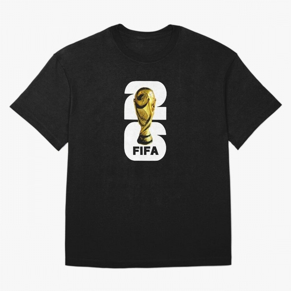 Fifa world cup 2026 T-Shirt_84684817 Classic T-Shirt Celebrate Global Passion for FIFA World Cup 2026 Group Stage Built around Haaland and Mbappe, Spain Energy, Stadium Chants, National Pride, Trophy Dreams and Unforgettable Football Memories;