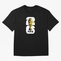 Fifa world cup 2026 T-Shirt_84684817 Classic T-Shirt Celebrate Global Passion for FIFA World Cup 2026 Group Stage Built around Haaland and Mbappe, Spain Energy, Stadium Chants, National Pride, Trophy Dreams and Unforgettable Football Memories;