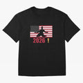 USA World Cup 2026 T-Shirt_84815866 Classic T-Shirt Share the FIFA World Cup 2026 Group Stage Journey through Mbappe and Neymar Highlights, France and Portugal Pride, Sports Nostalgia, International Competition, Famous Players and Unforgettable