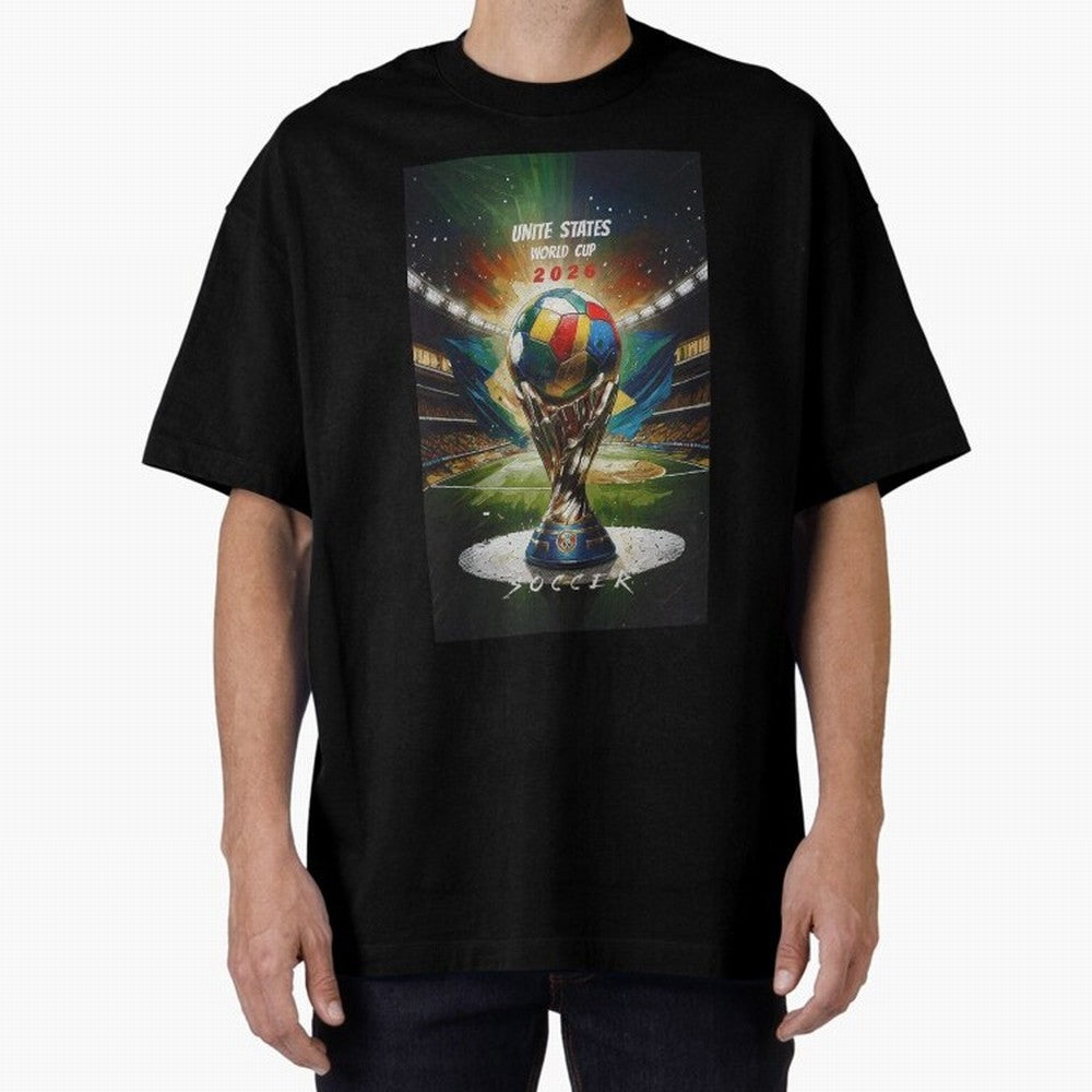 Unite States World Cup Classic T-Shirt Cheer through Every Moment of the FIFA World Cup 2026 USA Canada Mexico Journey through Neymar, Haaland and Cristiano Ronaldo Highlights, Portugal Pride, Match Day Excitement, Supporter Culture, Golden Goals