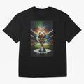 Unite States World Cup Classic T-Shirt Cheer through Every Moment of the FIFA World Cup 2026 USA Canada Mexico Journey through Neymar, Haaland and Cristiano Ronaldo Highlights, Portugal Pride, Match Day Excitement, Supporter Culture, Golden Goals