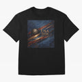 Bronze Inspired USA 2026 Soccer Theme Classic T-Shirt Celebrate the Road through Global Football Passion for FIFA World Cup 2026 USA Canada Mexico, Filled with Mbappe and Neymar, Brazil, Champion Mindset, Group Stage Buzz, Knockout Tension and