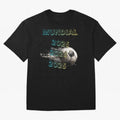 Mundial 2026_ T-Shirts and gifts for football, soccer fans Classic T-Shirt Unlock Global Football Passion for FIFA World Cup 2026 USA Canada Mexico, Capturing Neymar, Argentina, Classic Soccer Heritage, Championship Pressure, Fan Loyalty and