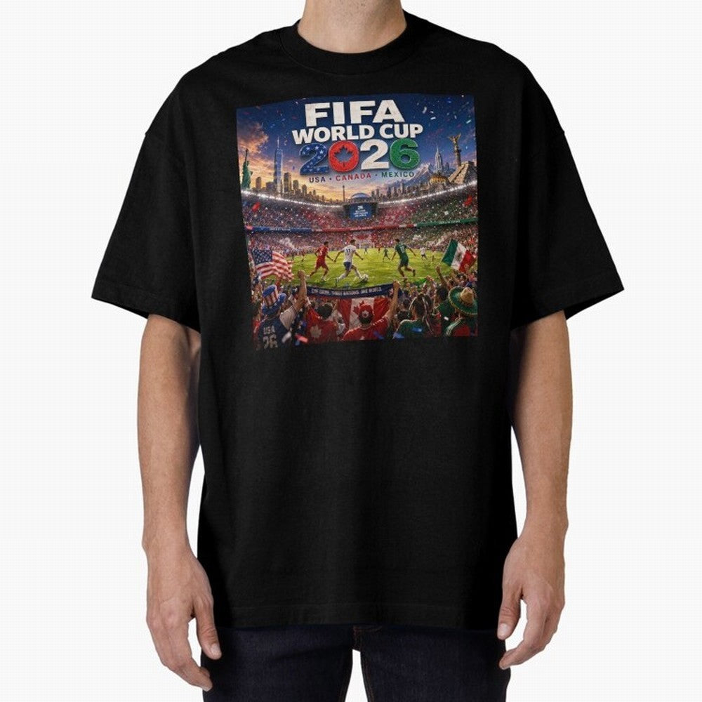 2026 Football Fan Celebration #football 2026 Classic T-Shirt Bring Legendary Rivalry Energy to FIFA World Cup 2026 Built around Messi, Neymar and Mbappe, Netherlands Energy, Supporter Pride, Iconic Celebrations, Legendary Names and Global Match Day