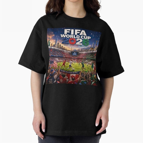 2026 Football Fan Celebration #football 2026 Classic T-Shirt Bring Legendary Rivalry Energy to FIFA World Cup 2026 Built around Messi, Neymar and Mbappe, Netherlands Energy, Supporter Pride, Iconic Celebrations, Legendary Names and Global Match Day