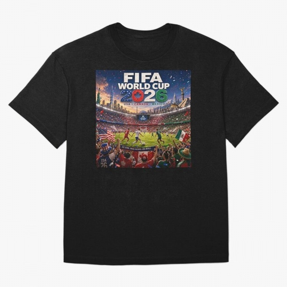 2026 Football Fan Celebration #football 2026 Classic T-Shirt Bring Legendary Rivalry Energy to FIFA World Cup 2026 Built around Messi, Neymar and Mbappe, Netherlands Energy, Supporter Pride, Iconic Celebrations, Legendary Names and Global Match Day