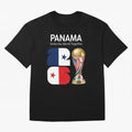 World Cup 2026, IMG 027, PANAMA 002 Classic T-Shirt Show Match Day Excitement for Match Day Hype around FIFA World Cup 2026 Group Stage, Haaland and Mbappe, France, Supporter Pride, Iconic Celebrations, Legendary Names and Global Match Day Energy;