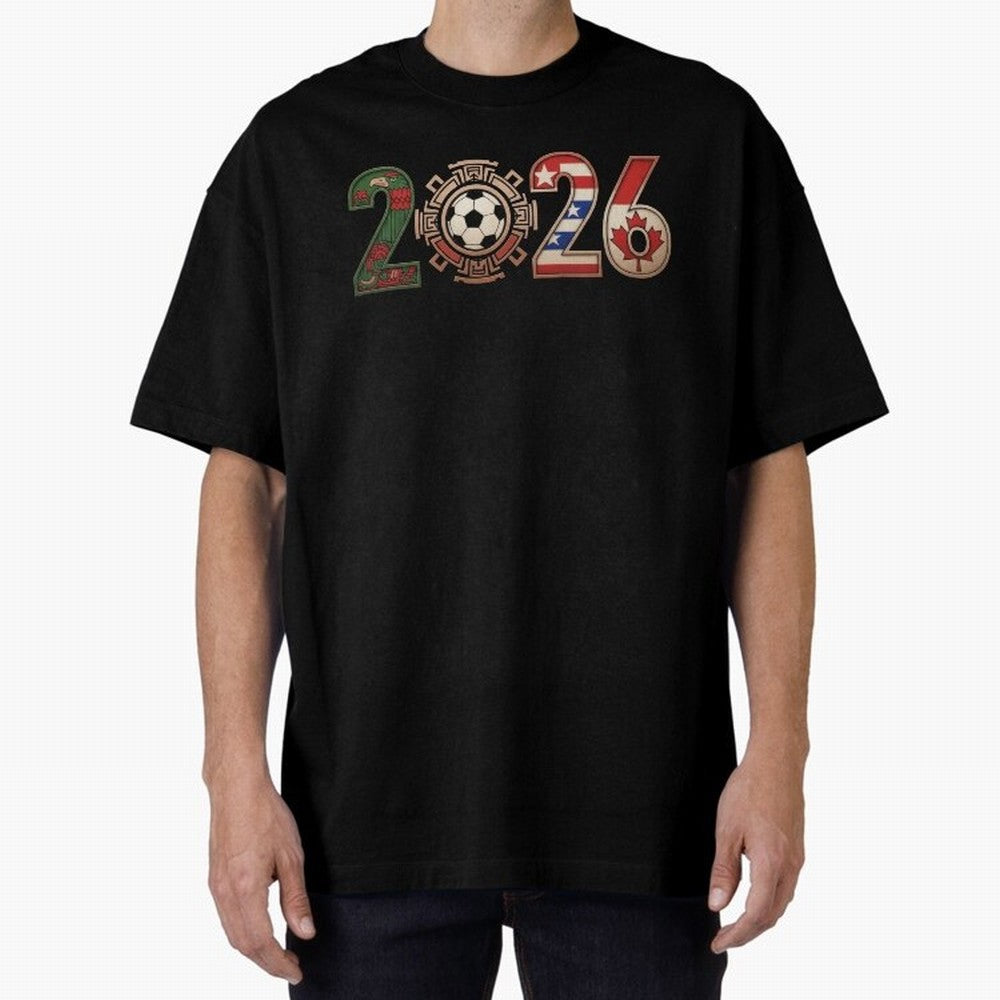 Three Nations One Game 2026 Classic T-Shirt Honor the Football Icons of FIFA World Cup 2026 Group Stage Spirit, Featuring Spain and Netherlands, Messi, Neymar and Mbappe, Football Passion, Legendary Performances, Festival Vibes and Supporter
