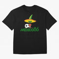 Mexico 86 Piquet Classic T-Shirt Back Your Heroes with FIFA World Cup 2026 Inspired by Messi and Cristiano Ronaldo, Netherlands Energy, Match Day Excitement, Supporter Culture, Golden Goals and Global Football Passion; Perfect for Fans, Collectors,