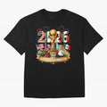 World Cup 2026 North America USA Canada Mexico Soccer Fan Classic T-Shirt Back the Journey through FIFA World Cup 2026 Group Stage for Fans of Mbappe and Neymar and Germany, Bringing Football Passion, Legendary Performances, Festival Vibes and
